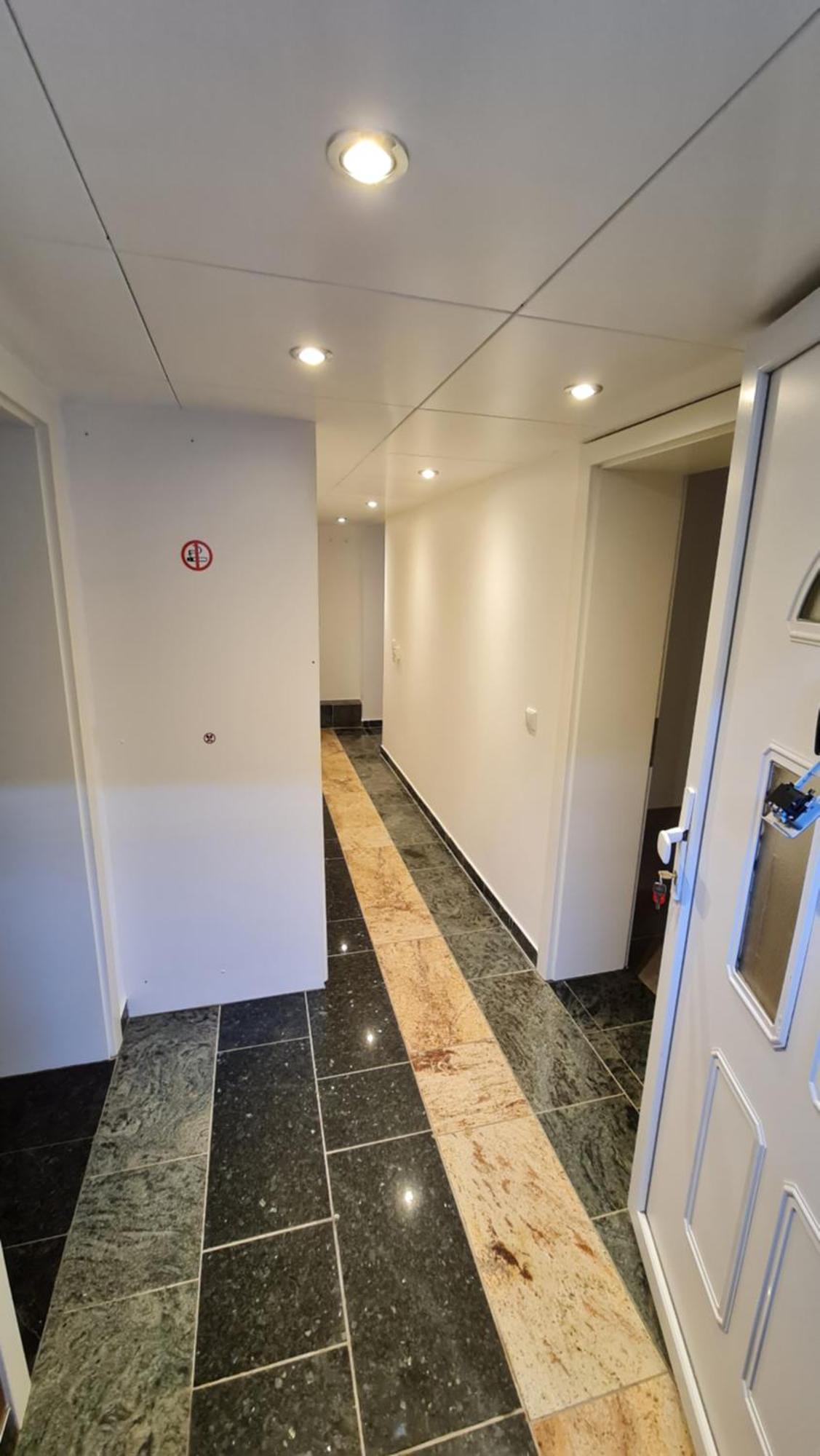 Handwerkerwohnung-Monteurunterkunft Darmstadt Eksteriør billede
